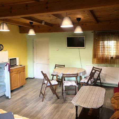 Borovets Gondola Apartment & Ski By Winter Bros Екстер'єр фото