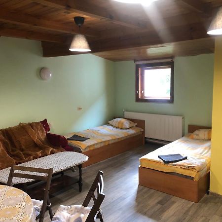 Borovets Gondola Apartment & Ski By Winter Bros Екстер'єр фото