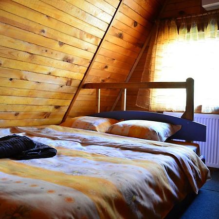 Borovets Gondola Apartment & Ski By Winter Bros Екстер'єр фото