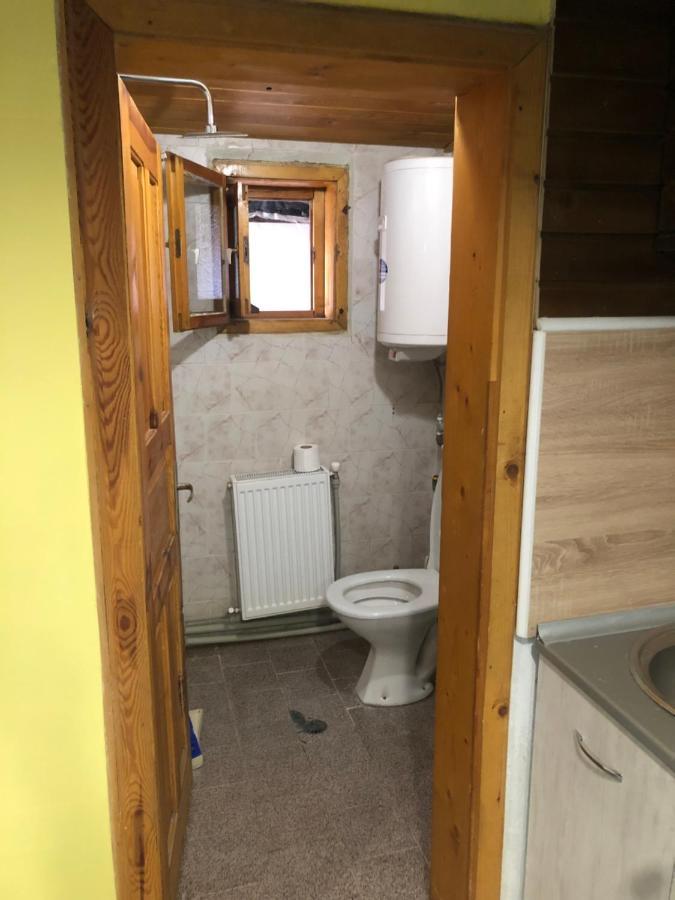 Borovets Gondola Apartment & Ski By Winter Bros Екстер'єр фото