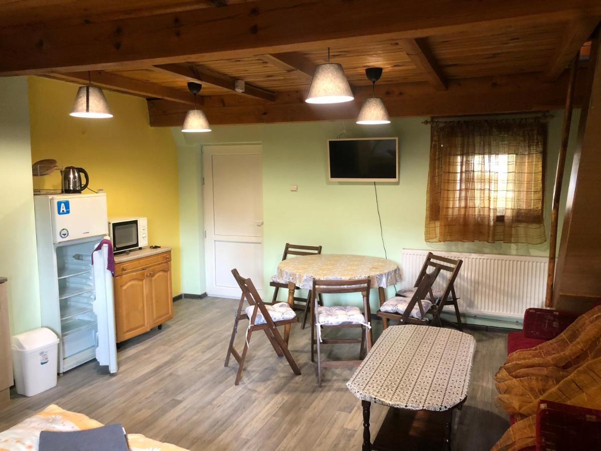 Borovets Gondola Apartment & Ski By Winter Bros Екстер'єр фото