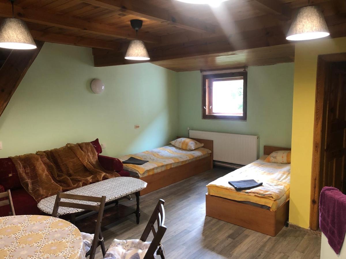 Borovets Gondola Apartment & Ski By Winter Bros Екстер'єр фото