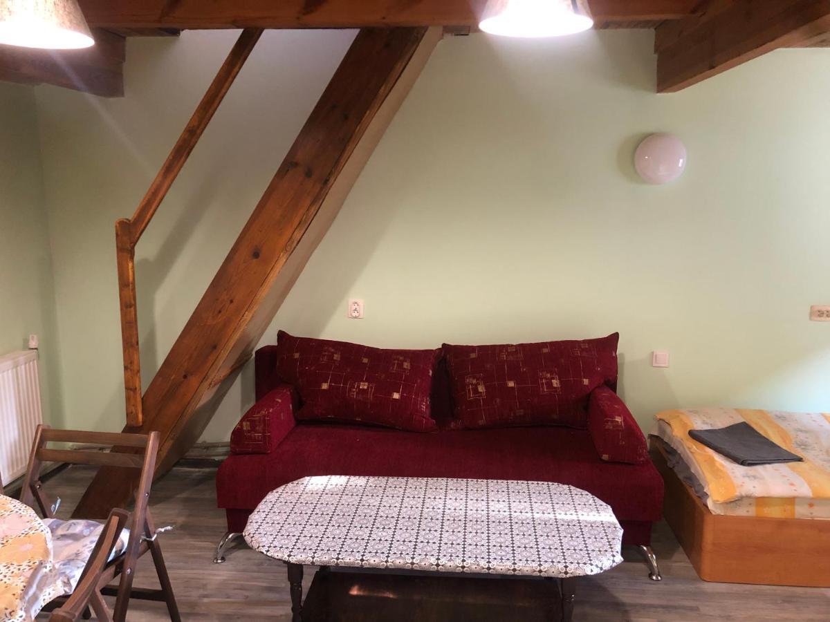 Borovets Gondola Apartment & Ski By Winter Bros Екстер'єр фото