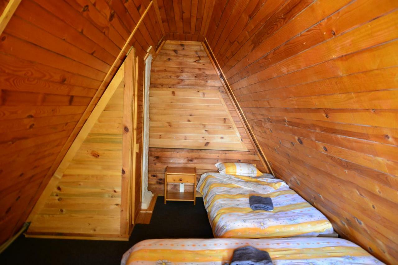 Borovets Gondola Apartment & Ski By Winter Bros Екстер'єр фото