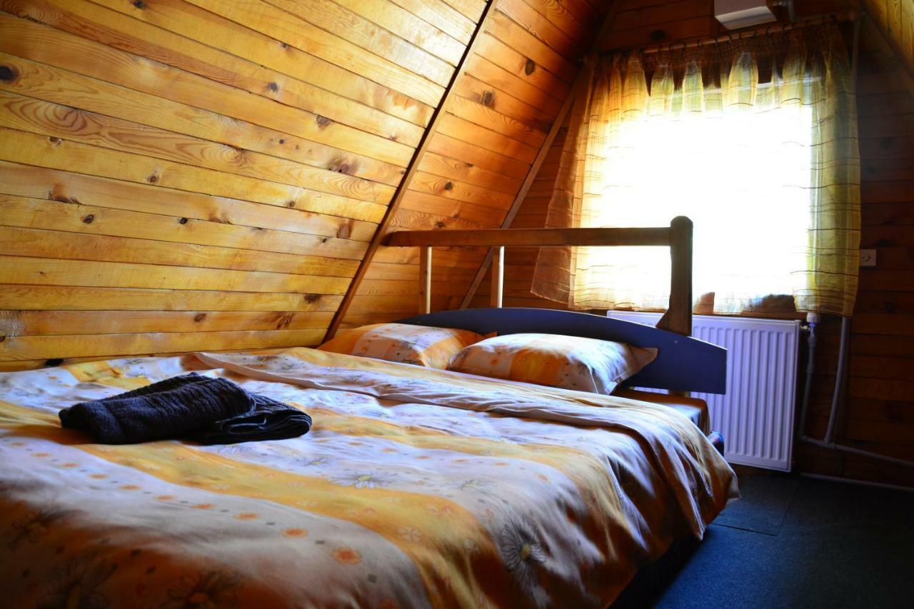 Borovets Gondola Apartment & Ski By Winter Bros Екстер'єр фото