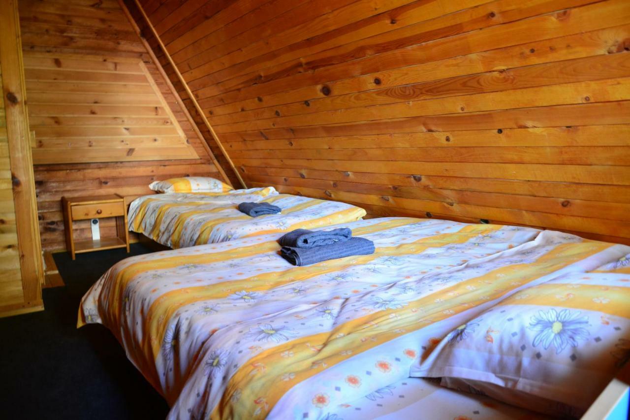 Borovets Gondola Apartment & Ski By Winter Bros Екстер'єр фото