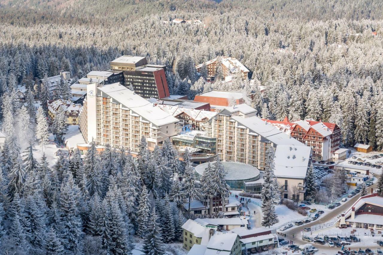 Borovets Gondola Apartment & Ski By Winter Bros Екстер'єр фото